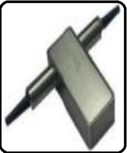2x2 MM(62.5um) non- latching 5V 0.9자켓  15cm
