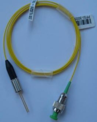 e2-2-06: 1350nm CWDM DFB Laser Diode with isolator