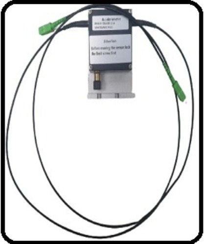 aa1-3:FBG Displacement Sensor(1558nm)