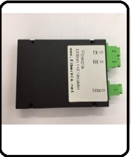 싱글모드 SC/APC 1310nm cased 1x2 coupler(90:10)