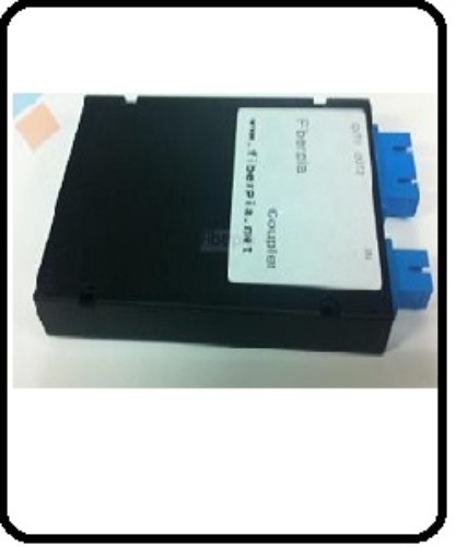 싱글모드 wic(파장 무관형) cased 1x2 coupler SC PC 50:50 c