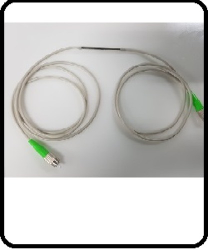 aa1-2:FBG fiber bragg grating sensor (steel tube package)-1531nm
