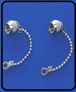 BB04-4: Chain &amp; Cap FC Adaptor