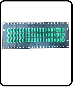 h02-1 : (model2)Box Monitoring filter pass 1310,1490,1550nm ,1625nm reflect 1650nm SC-APC 카드 20개