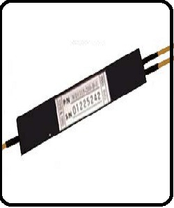 aa6-3: Tap power filter 1x2 -SM -99:1-2.4- FC-PC-1m-E